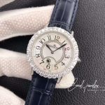 Replica Jaeger Lecoultre Rendez Vous Q3523570 Zf Factory Silver Diamond (3)