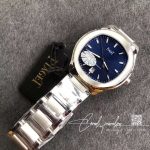 Replica Piaget Polo G0a41002 Mks Factory Blue Dial (9)