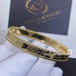 Van Cleef & Arpels Perlée Signature Bracelet Vcarp3k600 (3)