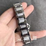 Replica Ballon Bleu De Cartier 28mm Af Factory Stainless Steel Strap (9)