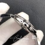 Replica Ballon Bleu De Cartier 28mm W4bb0015 Af Factory Diamond Set Bezel (5)