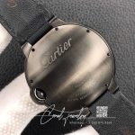 Replica Ballon Bleu De Cartier 42mm Wsbb0015 Af Factory Black Case (7)