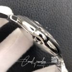 Replica Ballon Bleu De Cartier W69012z4 42mm Af Factory Silver Bezel (5)