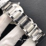 Replica Ballon Bleu De Cartier W69012z4 42mm Af Factory Silver Bezel (7)