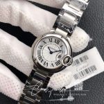 Replica Ballon Bleu De Cartier W6920084 V6 Factory Silver Dial (3)