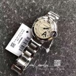 Replica Ballon Bleu De Cartier We902074 V6 Factory Stainless Steel Strap (9)