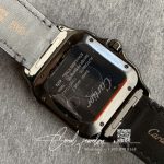 Replica Cartier Santos Wssa0039 V6 Factory Carbon Plating (8)