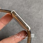 Replica Cartier Tank W5200027 Af Factory Leather Strap (5)