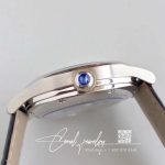 Replica Drive De Cartier Moonphase Wgnm0009 Stainless Steel Bezel (5)