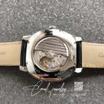 Replica Drive De Cartier Wsnm0004 Gs Factory White Dial (7)