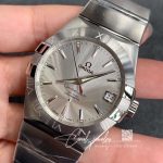 Replica Omega Constellation 123.10.38.21.02.001 Vs Factory Grey Case (3)