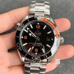 Replica Omega Seamaster 215.30.44.21.01.002 Vs Factory Black Bezel (1)