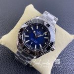 Replica Omega Seamaster 215.30.46.21.03.001 Vs Factory Stainless Steel Strap (3)