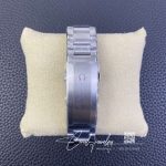 Replica Omega Seamaster 215.30.46.21.03.001 Vs Factory Stainless Steel Strap (7)