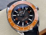 Replica Omega Seamaster 215.32.46.21.06.001 Vs Factory Leather Strap (2)