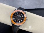 Replica Omega Seamaster 215.32.46.21.06.001 Vs Factory Leather Strap (4)