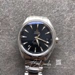 Replica Omega Seamaster 231.10.42.21.03.001 Vs Factory Stainless Steel Strap (6)