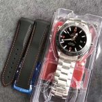 Replica Omega Seamaster 232.30.42.21.01.003 Planet Ocean 600m Vs Factory Black Dial (9)