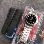 Replica Omega Seamaster 232.30.44.22.01.001 Vs Factory Stainless Steel Strap (9)