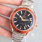 Replica Omega Seamaster 232.30.46.21.01.002 Vs Factory Stainless Steel Strap (3)