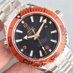 Replica Omega Seamaster 232.30.46.21.01.002 Vs Factory Stainless Steel Strap (4)