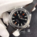 Replica Omega Seamaster 232.32.44.22.01.002 Vs Factory Stainless Steel Bezel (3)