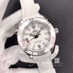 Replica Omega Seamaster 522.33.40.20.04.001 Tokyo 2020 Limited Edition Vs Factory White Strap (2)