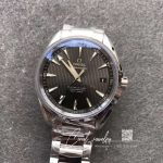 Replica Omega Seamaster Aqua Terra 150m 231.10.39.21.01.002 Vs Factory Grey Dial (4)