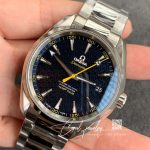 Replica Omega Seamaster Aqua Terra 150m 231.10.42.21.03.004 Blue Dial (3)