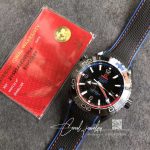 Replica Omega Seamaster Deepsea King 215.92.46.22.01.004 Vs Factory Black Dial (9)