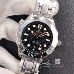 Replica Omega Seamaster Diver 300m 210.22.42.20.01.002 Or Factory Black Ceramic Bezel (3)