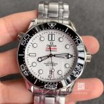 Replica Omega Seamaster Diver 300m 210.30.42.20.04.001 Or Factory Black Bezel (1)