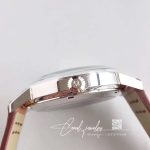 Replica Omega Seamaster Hippocampus 30 Series White Dial (5)