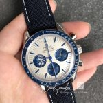 Replica Omega Speedmaster 310.32.42.50.02.001 Om Factory White Dial (3)