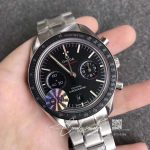 Replica Omega Speedmaster 311.30.42.30.01.005 Om Factory Stainless Steel Strap (3)