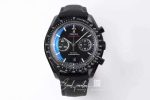 Replica Omega Speedmaster 311.92.44.51.01.003 Om Factory Black Strap (1)