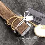 Replica Omega Speedmaster 311.92.44.51.01.006 Om Factory Brown Strap (6)