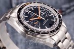 Replica Omega Speedmaster Racing Master Chronograph 44.25mm 329.30.44.51.01.002 Om Factory Black Dial (5)