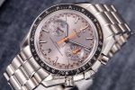 Replica Omega Speedmaster Racing Master Chronograph 44.25mm 329.30.44.51.06.001 Om Factory Grey Dial (6)