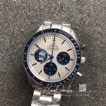 Replica Omega Speedmaster Snoopy Award 310.32.42.50.02.001 Om Factory Stainless Steel Strap (6)