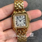 Replica Panthere De Cartier Wjpn0015 22mm Gf Factory Diamond Bezel (1)