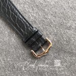 Replica Ronde De Cartier W6701009 Af Factory Leather Strap (8)