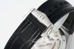 Replica Sbf Omega Constellation 131.33.41.21.01.001 Vs Factory Black Leather Strap (9)