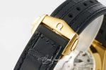 Replica Sbf Omega Constellation 131.63.41.21.01.001 Vs Factory Leather Strap (9)