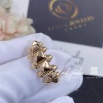 Cartier Clash De Cartier Ring Rose Gold B4235300 (7)