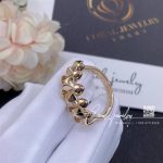 Cartier Clash De Cartier Ring Rose Gold B4235300 (8)