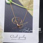 Cartier Love Necklace Rose Gold B7212300 (1)