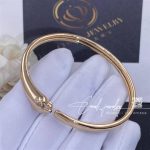 Cartier Panthère De Cartier Bracelet Rose Gold, Onyx, Tsavorite Garnets Ref. B6067317 (5)