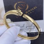 Cartier Panthère De Cartier Bracelet Yellow Gold, Onyx, Tsavorite Garnets Ref. B6067217 (5)