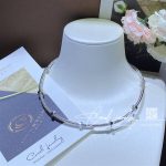 Cartier Ecrou De Cartier Necklace White Gold N7424398 (4)